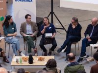 19 mars - Lancement de la caisse commune