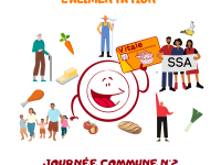 Samedi 4 mars 2023 - Journée commune des parcours d'engagement citoyens